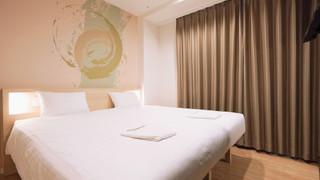 コンフォート ツインルーム 禁煙