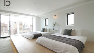 エクスクルーシブ スタジオ シティビュー (901)