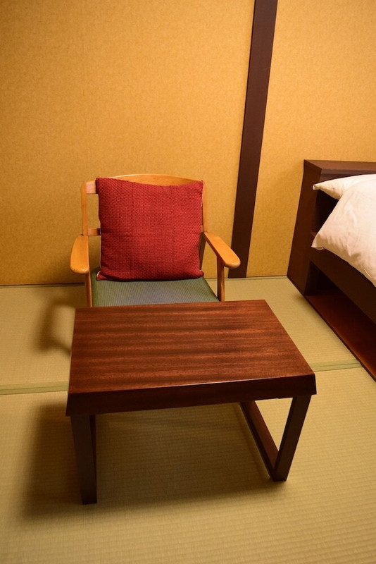 客室の設備とサービス