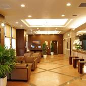 ホテルルートイン一関インター（岩手県 ビジネスホテル） / 2