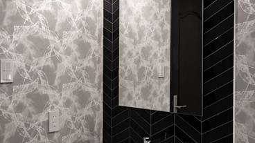 バスルーム / 34