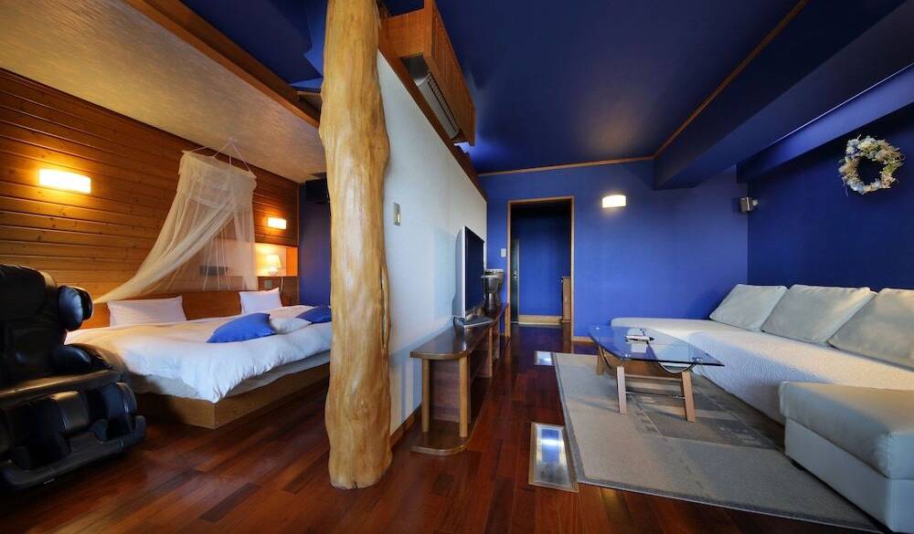 プレミアムスイート「海sea」 / 1