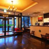 姫路城下町 ホテルクレール日笠（兵庫県 ビジネスホテル） / 2