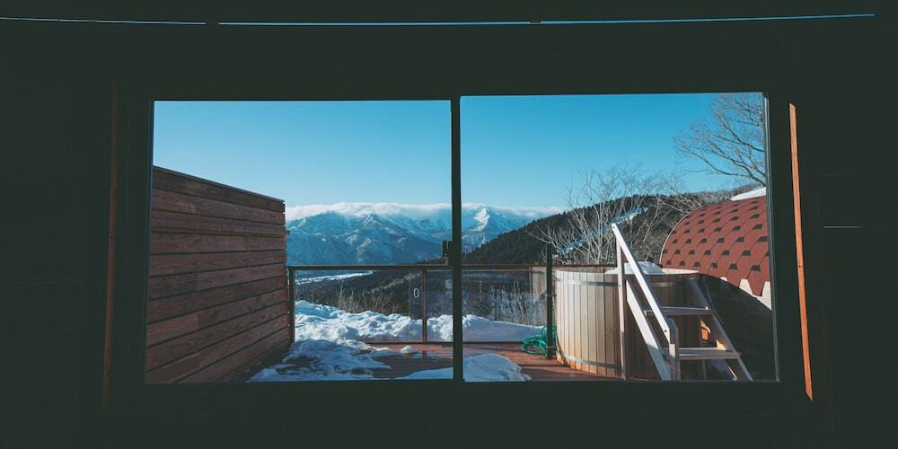 マウンテン ビュー