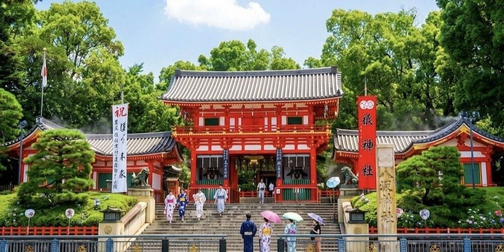 シティ ビュー