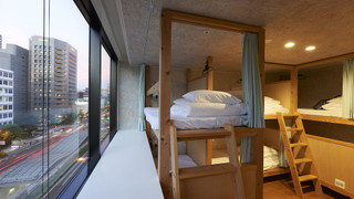 ファミリー ルーム 禁煙 6名用