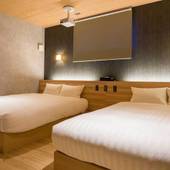 Rakuten STAY VILLA 那須（栃木県 コテージ・ロッジ・一棟貸） / 4