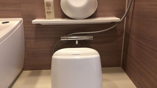 ダブルルーム 禁煙