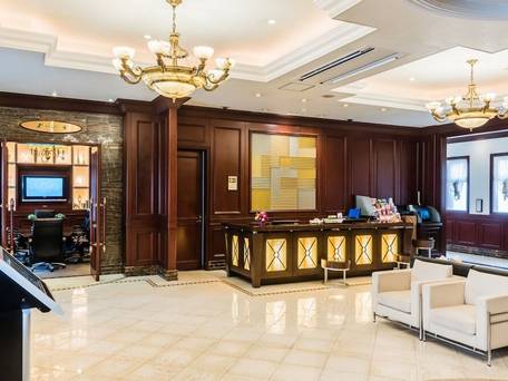 GRGホテル那覇東町 / 2