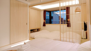 スタンダード ツインルーム 禁煙