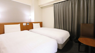 禁煙ツインルーム(15sqm)