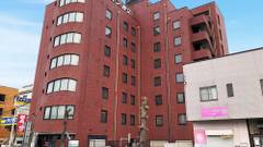 ホテルルートイン西武秩父駅前