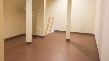 リビング エリア / 22