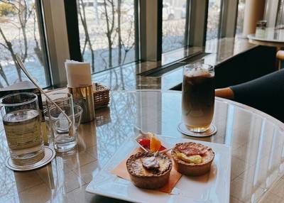 ラウンジ オーロラ