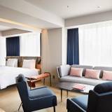 NOHGA HOTEL UENO TOKYO（ノーガホテル上野東京）（ノーガ ホテル ウエノ トウキョウ） / 3