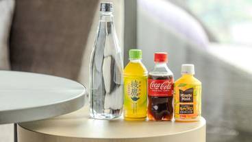 客室の設備とサービス / 40