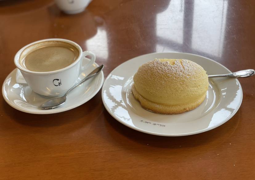 天使のふわふわミニスフレ / 4