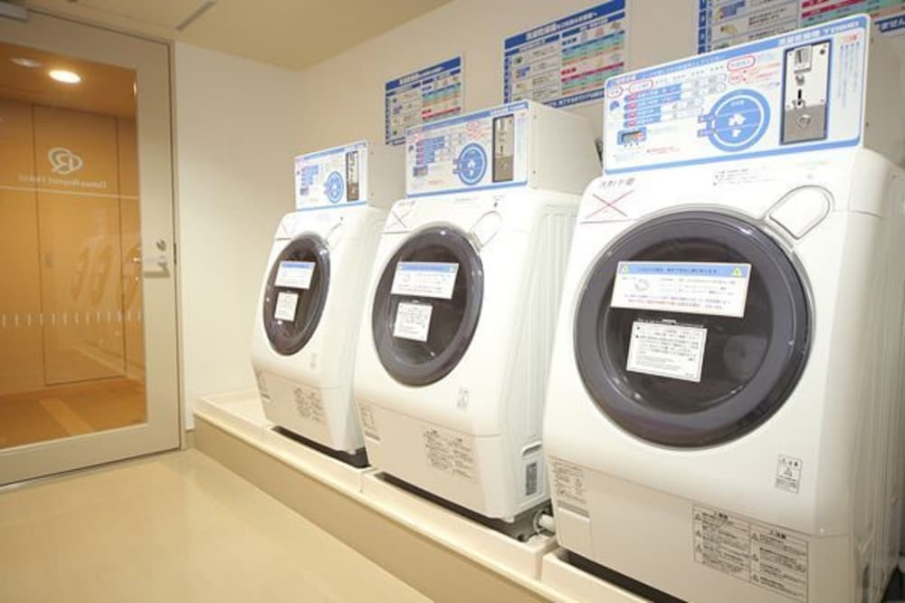 ランドリー ルーム