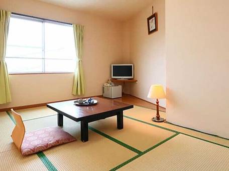 ビジネスホテル みはらし亭 / 5