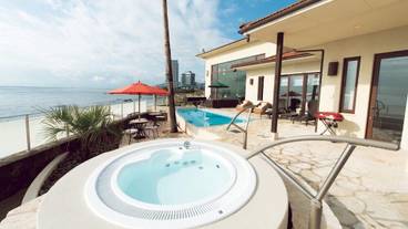 テラス / パティオ / 5