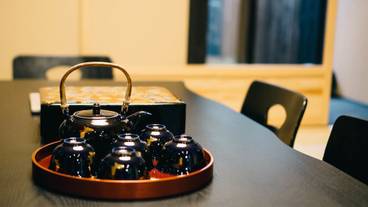 客室の設備とサービス / 7