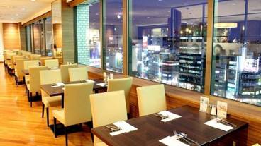 レストラン / 11