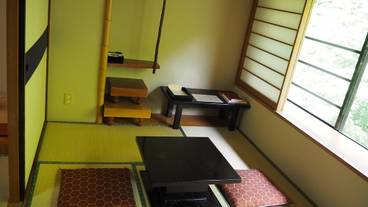 リビング エリア / 12