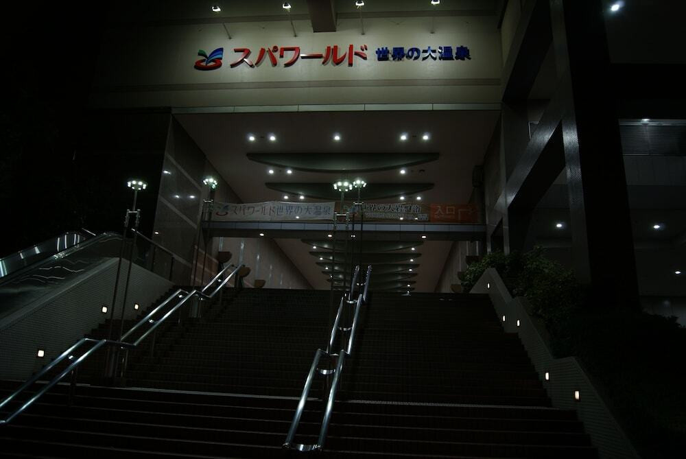 施設からの眺望