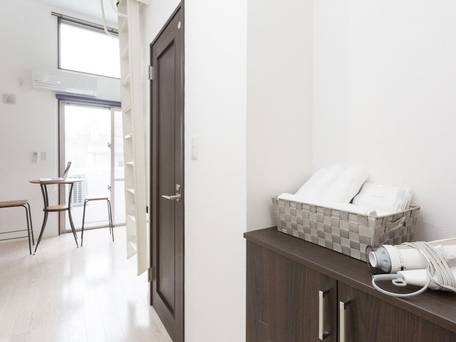 ホテルアーバンシー3牧志 / 5