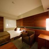 ホテルメトロポリタン秋田（秋田県 シティホテル） / 5