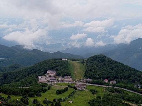 ホリデープラザ志賀高原 / 3