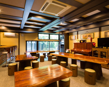 創業150年！貸切風呂で彼とのんびり過ごそう3918543