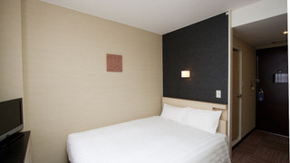 スタンダード ダブルルーム ダブルベッド 1 台 禁煙