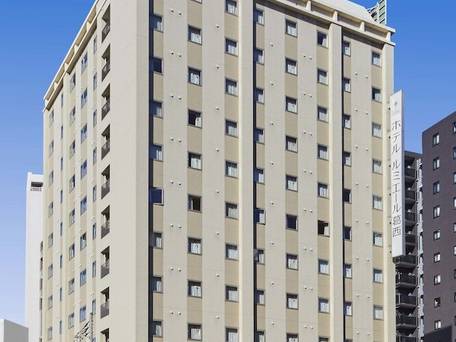 ホテル ルミエール葛西 / 1