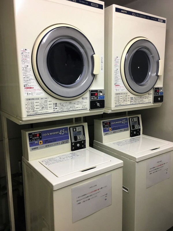 ランドリー ルーム
