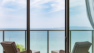 ロイヤル スイート