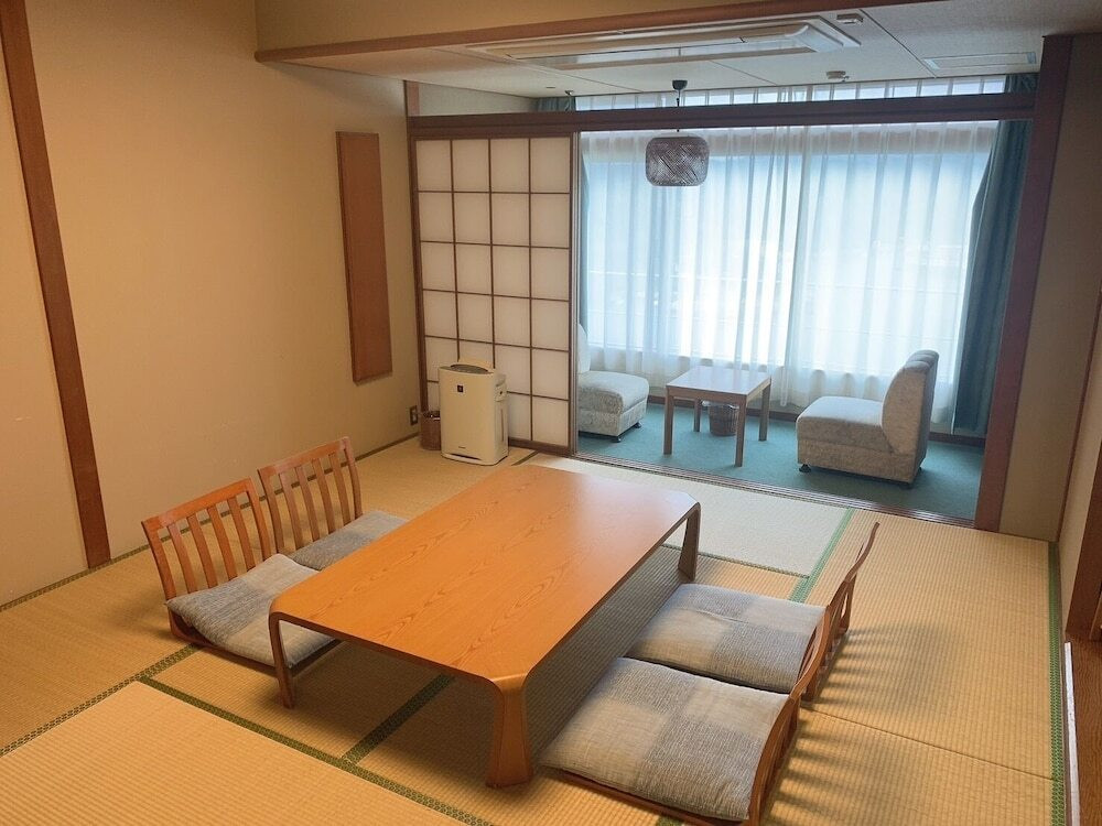 客室