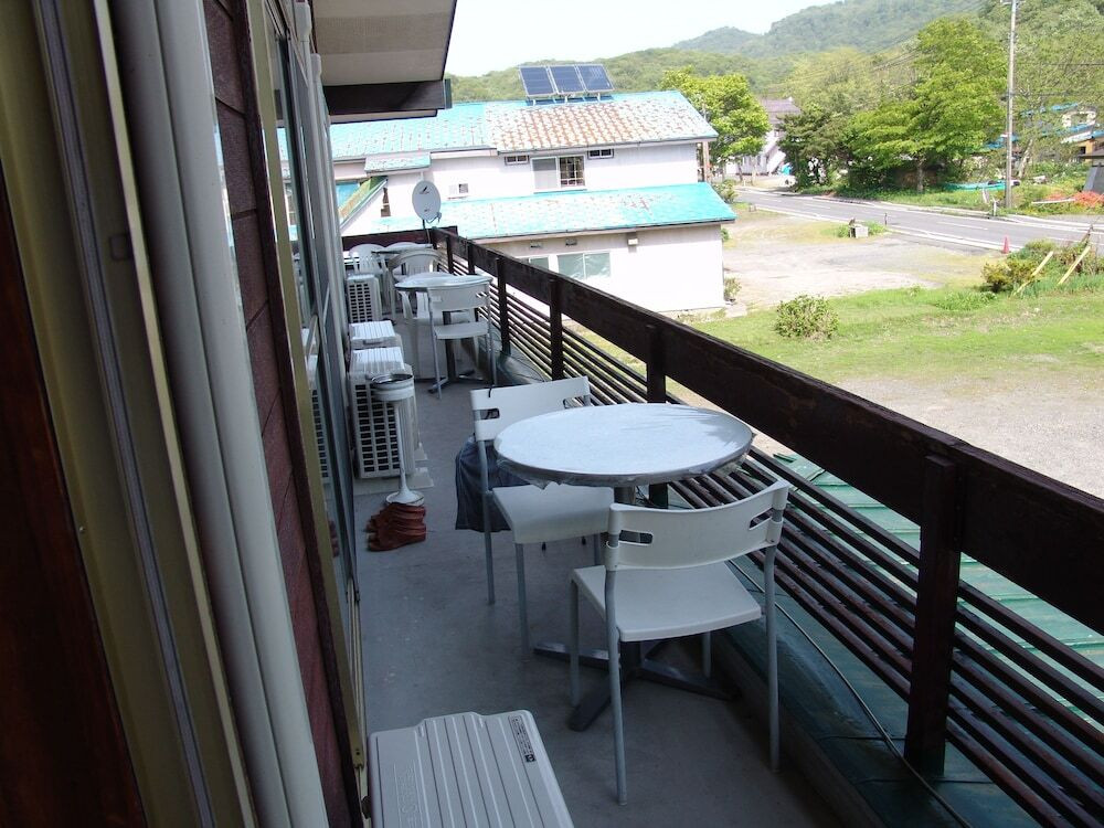 施設からの眺望