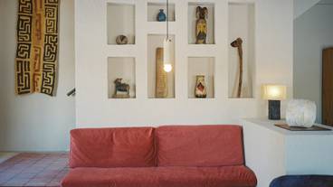 リビング エリア / 7