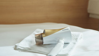 スタンダードダブル (禁煙)