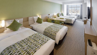 デラックスフォース(禁煙)