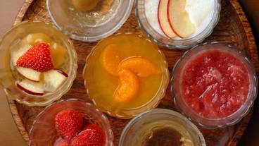 食事・飲み物 / 3