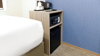 スーペリア ダブルルーム