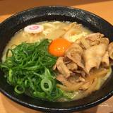 肉玉そば　おとど 北松戸本店 （ニクタマソバオトド）