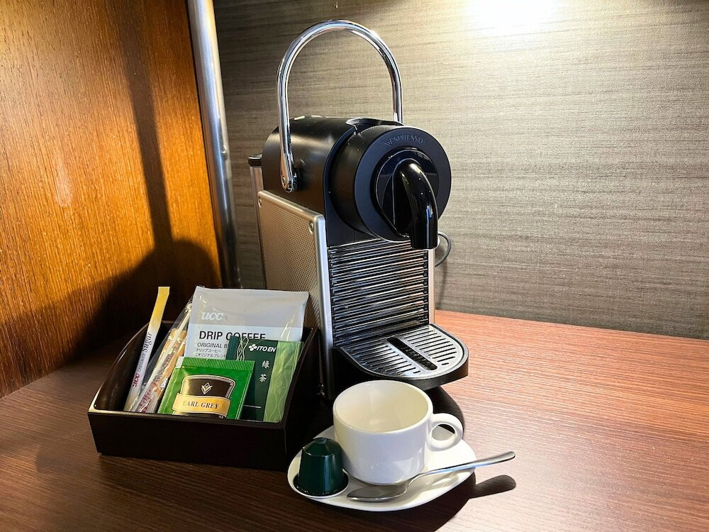 コーヒー / コーヒーメーカー