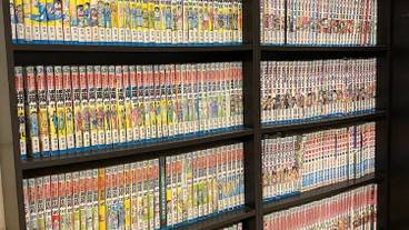 施設内の設備 / 2