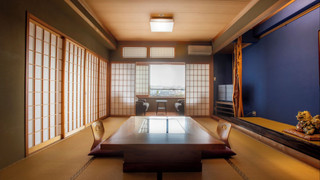 スイート 古代紫