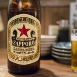 【渋谷】ビール好きは集まれ！サッポロ “赤星” を飲める居酒屋6選