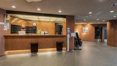 アンピールホテル大阪（旧：山西福祉記念会館）