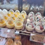 道産子ぷりん（ドサンコプリン）